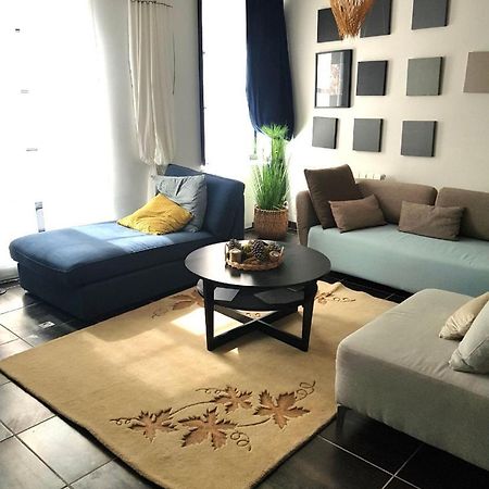 Beau Logement En Centre Ville Божанси Экстерьер фото